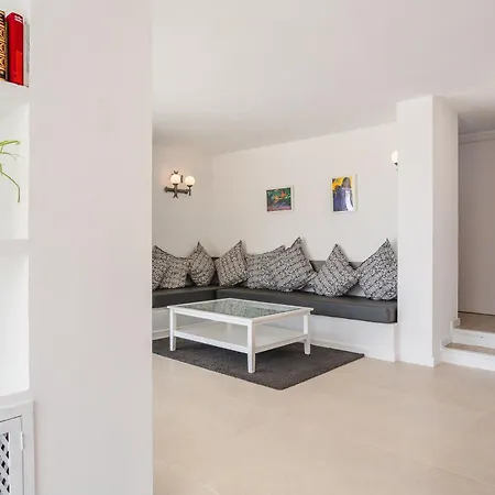 Villa Bouganvilla *