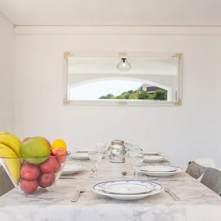 Villa Bouganvilla Tossa de Mar