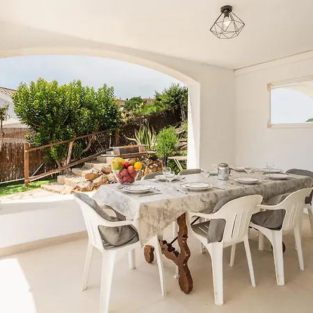 Bouganvilla Villa Tossa de Mar