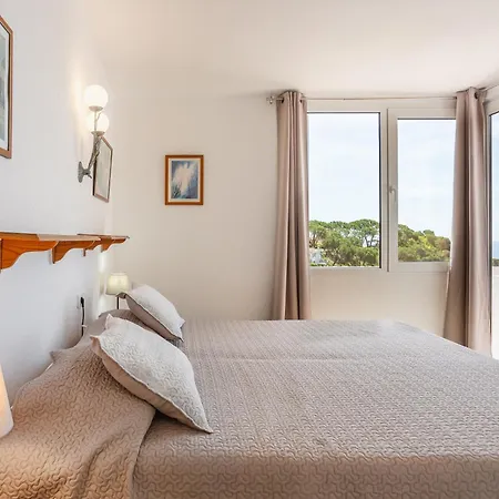 Bouganvilla Villa Tossa de Mar