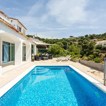 Villa Bouganvilla *